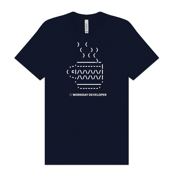 Devcon Breakfast Tee